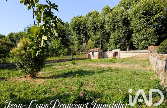 Vente Terrain à bâtir 634 m&sup2; — photo 4