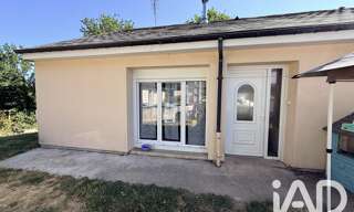 Maison 5 Pièces 96 m² à vendre à Égletons (19300)