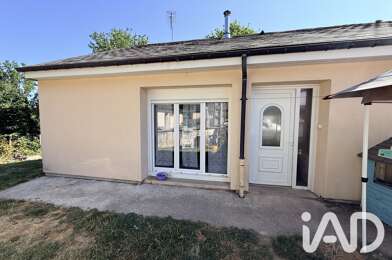 Maison 5 pièces 130000 €