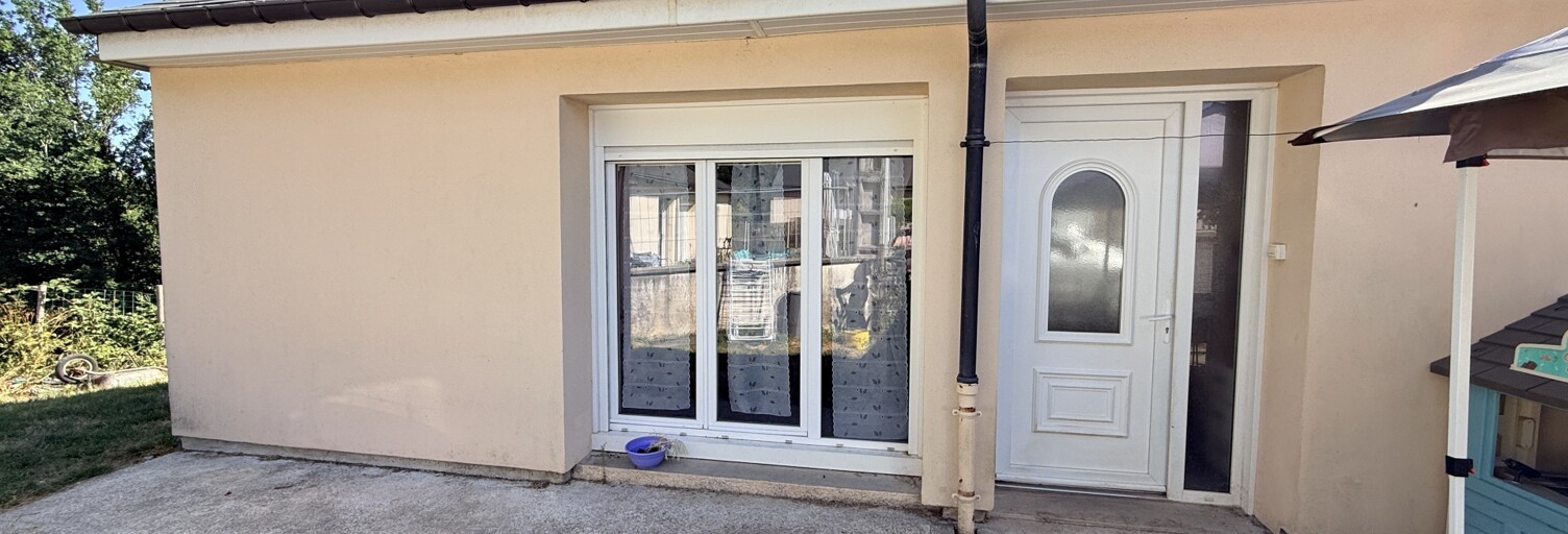 Maison 5 Pièces 96 m² à vendre à Égletons (19300)