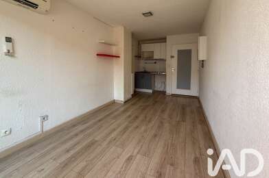 Appartement 2 pièces 97000 €