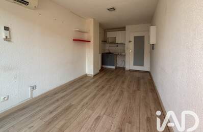 Vente Appartement 2 pièces — photo du bien