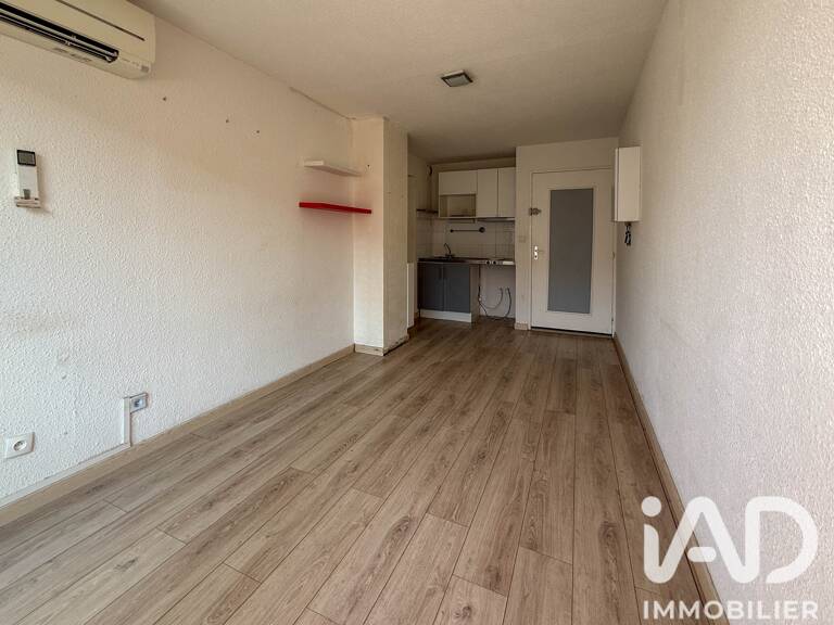 Vente Appartement 2 pièces — photo 1
