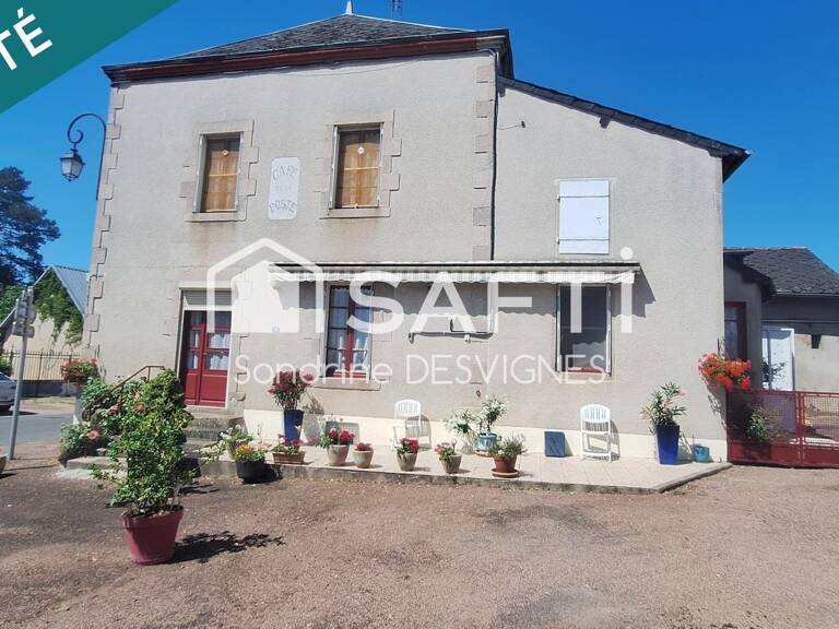 Maison 6 chambres  179 m² hab. avec terrain — photo 1