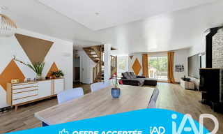 Maison 6 Pièces 138 m² à vendre à Épinay-sur-Orge (91360)