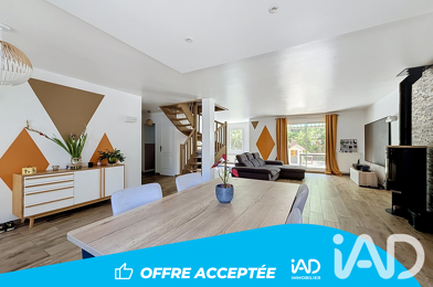 Maison 6 pièces 429000 €