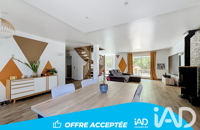 Vente Pavillon 6 pièces — photo du bien