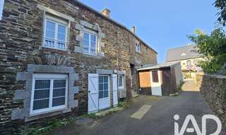 Maison 16 Pièces 300 m² à vendre à Saint-James (50240)