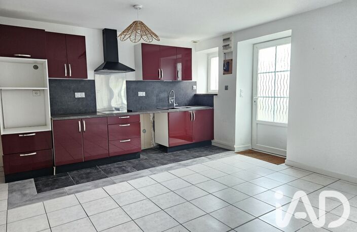 Vente Maison de ville 16 pièces — photo 2