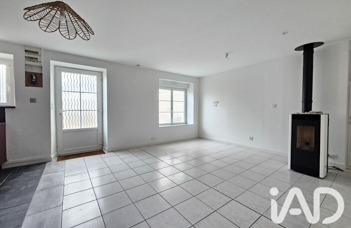 Vente Maison de ville 16 pièces — photo 3