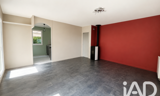 Maison 3 Pièces 60 m² à vendre à Yvré-l'Évêque (72530)
