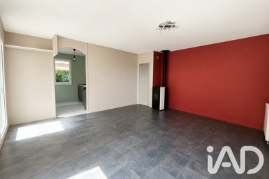 Maison 3 pièces 156500 €