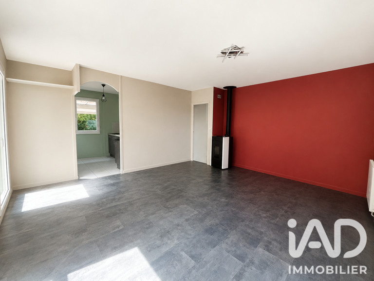 Vente Maison/villa 3 pièces — photo 1