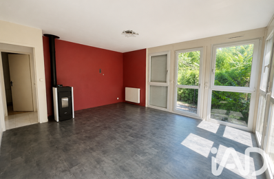 Vente Maison/villa 3 pièces — photo du bien