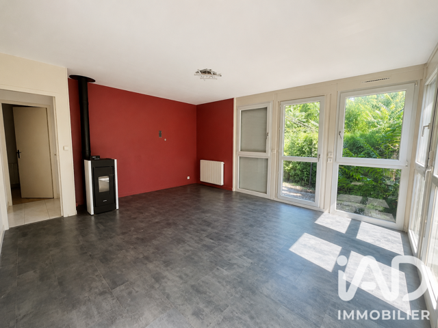 Vente Maison/villa 3 pièces — photo du bien