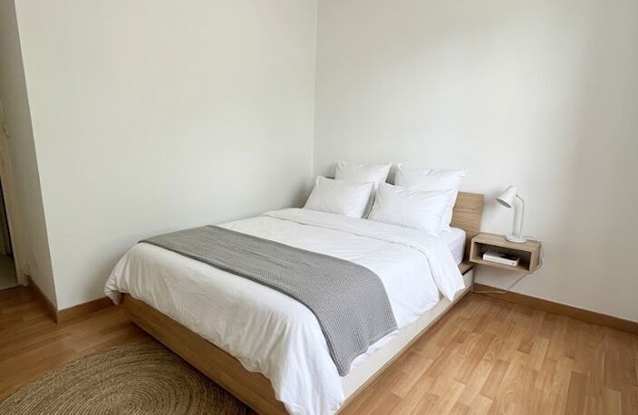 Vente Maison/villa 3 pièces — photo 2