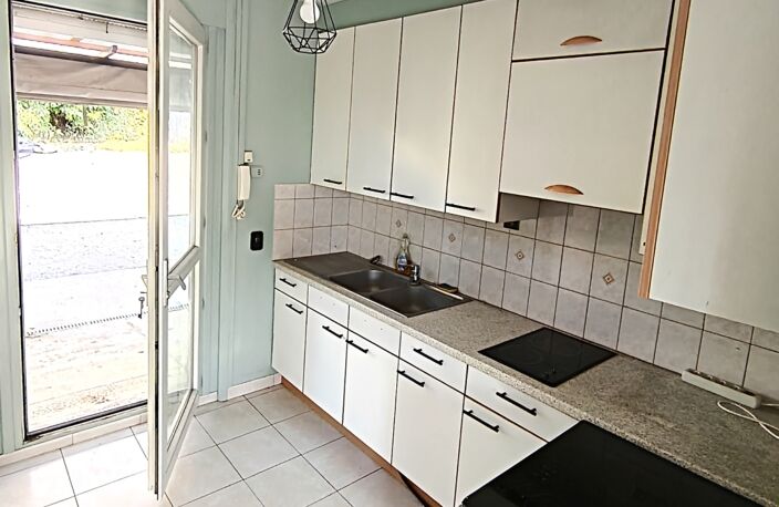 Vente Maison/villa 3 pièces — photo 5