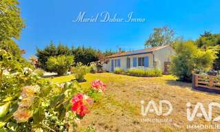 Maison 3 Pièces 71 m² à vendre à Arvert (17530)