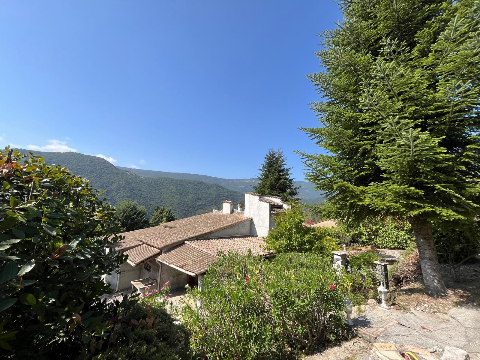 Photo Maison de 4 pièces Pierrefeu