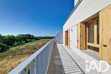 Appartement 3 pièces 388000 €
