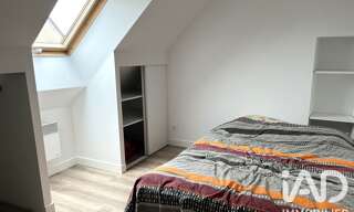 Maison 4 Pièces 76 m² à vendre à Orléans (45000)
