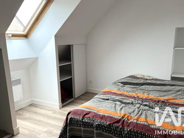 Vente Maison de campagne 4 pièces — photo du bien