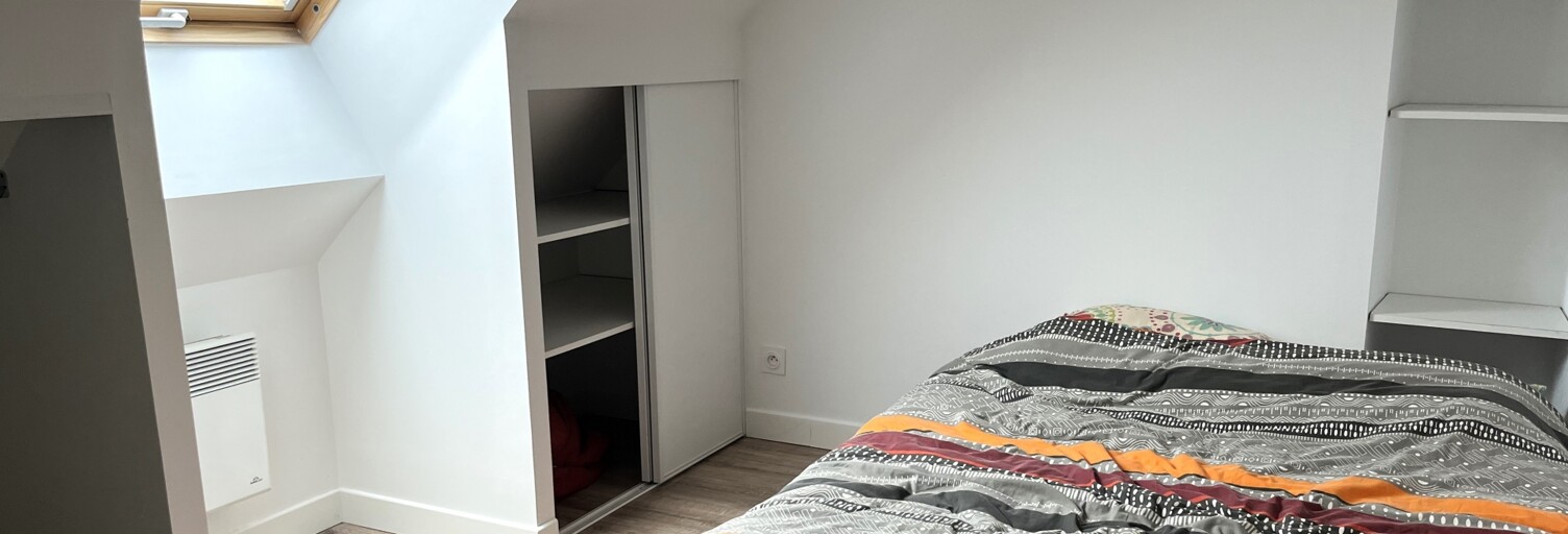 Maison 4 Pièces 76 m² à vendre à Orléans (45000)