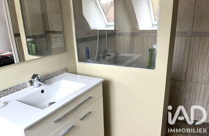 Vente Maison de campagne 4 pièces — photo 2