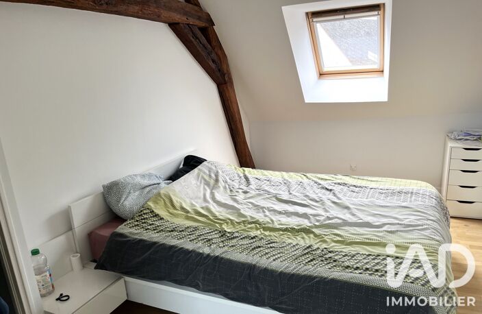 Vente Maison de campagne 4 pièces — photo 4
