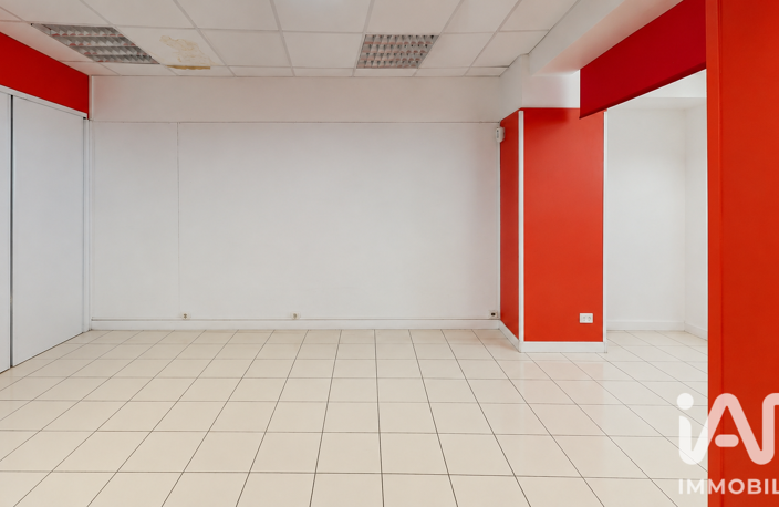 Vente Boutique/Local commercial 50 m&sup2; — photo 5