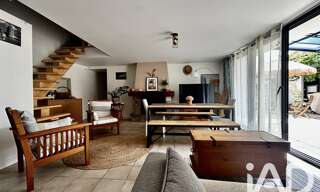 Maison 7 Pièces 134 m² à vendre à Forges (17290)
