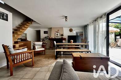 Maison 7 pièces 295000 €