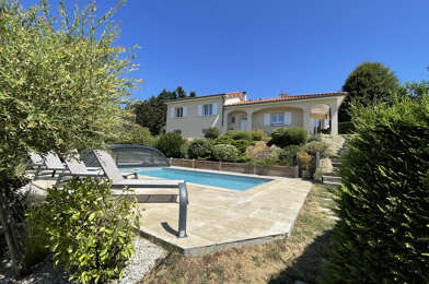 Maison 5 pièces 320000 €