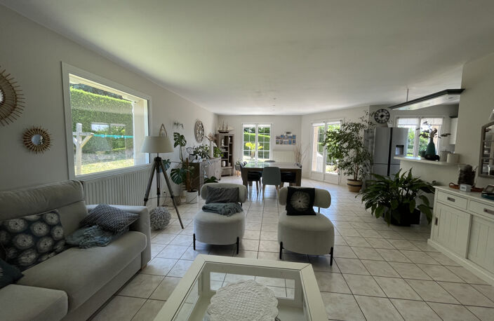 Villa avec piscine — photo 5