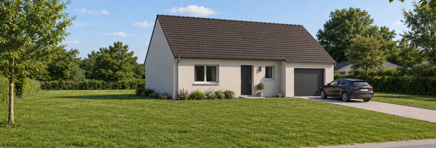 Terrain  861 m² à vendre à Raillicourt (08430)