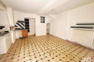 Appartement 3 pièces 120000 €