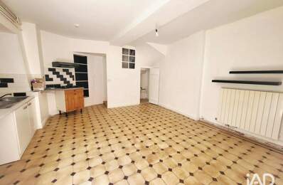 Vente Appartement 3 pièces — photo du bien