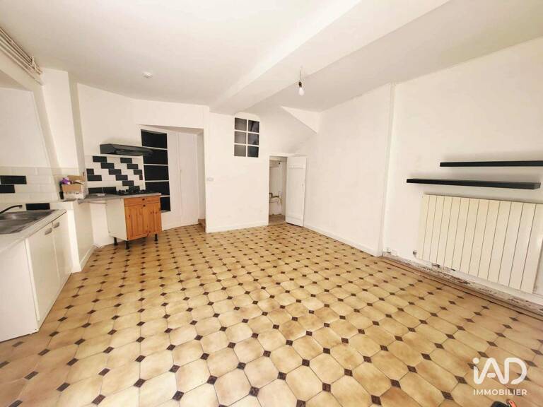 Vente Appartement 3 pièces — photo 1