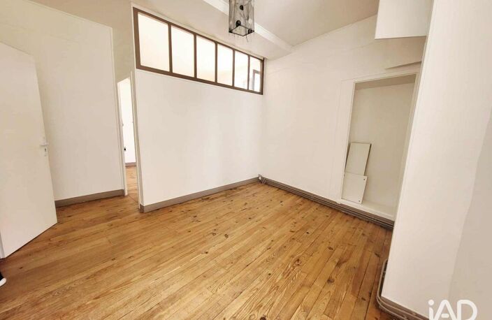 Vente Appartement 3 pièces — photo 2