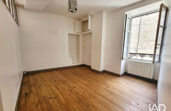 Vente Appartement 3 pièces — photo 3