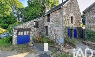 Maison 4 Pièces 78 m² à vendre à Epiniac (35120)