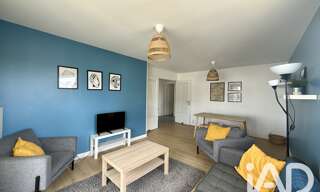 Appartement 5 Pièces 94 m² à vendre à Compiègne (60200)