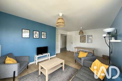 Appartement 5 pièces 185000 €