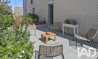 Appartement 2 Pièces 44 m² à vendre à Nantes (44200)