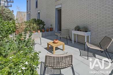 Appartement 2 pièces 239900 €