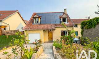 Maison 6 Pièces 106 m² à vendre à Argenteuil (95100)
