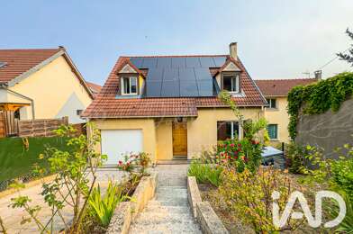 Maison 6 pièces 399000 €
