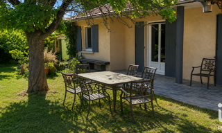 Maison 4 Pièces 94 m² à vendre à Romans-sur-Isère (26100)