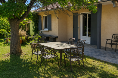 Maison 4 pièces 272000 €