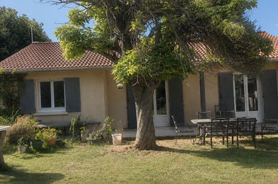 Maison 4 pièces 272000 €
